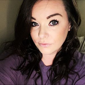 Meet your Posher, Katherine